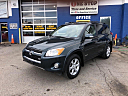 2011 Toyota RAV4 Limited at One Stop Automotive Repair LLC