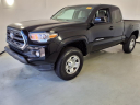 Thumbnail image of 2016 Toyota Tacoma at Pinehurst Toyota Hyundai