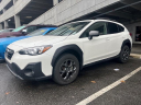 Thumbnail image of 2022 Subaru Crosstrek at Bridgewater Acura