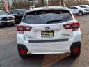 Thumbnail image of 2022 Subaru Crosstrek at Bridgewater Acura