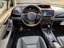Thumbnail image of 2022 Subaru Crosstrek at Bridgewater Acura