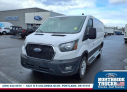 Thumbnail image of 2023 Ford Transit at Northside Ford