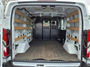 Thumbnail image of 2023 Ford Transit at Northside Ford