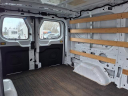 Thumbnail image of 2023 Ford Transit at Northside Ford