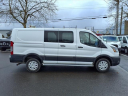 Thumbnail image of 2023 Ford Transit at Northside Ford