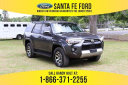 Thumbnail image of 2022 Toyota 4Runner at Santa Fe Ford 1