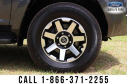 Thumbnail image of 2022 Toyota 4Runner at Santa Fe Ford 1