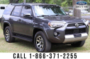 Thumbnail image of 2022 Toyota 4Runner at Santa Fe Ford 1