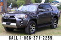 Thumbnail image of 2022 Toyota 4Runner at Santa Fe Ford 1