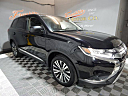 Thumbnail image of 2019 Mitsubishi Outlander at Franklin Motor Company