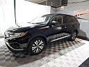 Thumbnail image of 2019 Mitsubishi Outlander at Franklin Motor Company