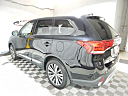 Thumbnail image of 2019 Mitsubishi Outlander at Franklin Motor Company