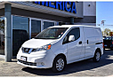 Thumbnail image of 2020 Nissan NV200 at Dick Poe's Used Car America