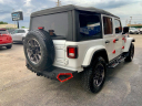 Thumbnail image of 2021 Jeep Wrangler Unlimited at SIMPLI AUTO LLC