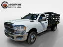 Thumbnail image of 2024 Ram 3500 at LaFontaine Chrysler Dodge Jeep Ram of Walled Lake