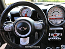 Thumbnail image of 2009 MINI Cooper at Motorcycle Gallery