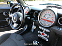 Thumbnail image of 2009 MINI Cooper at Motorcycle Gallery
