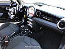 Thumbnail image of 2009 MINI Cooper at Motorcycle Gallery