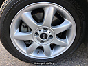 Thumbnail image of 2009 MINI Cooper at Motorcycle Gallery
