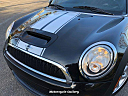 Thumbnail image of 2009 MINI Cooper at Motorcycle Gallery
