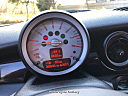 Thumbnail image of 2009 MINI Cooper at Motorcycle Gallery