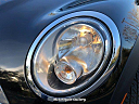 Thumbnail image of 2009 MINI Cooper at Motorcycle Gallery