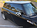 Thumbnail image of 2009 MINI Cooper at Motorcycle Gallery