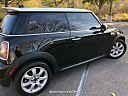Thumbnail image of 2009 MINI Cooper at Motorcycle Gallery