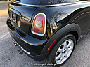 Thumbnail image of 2009 MINI Cooper at Motorcycle Gallery