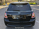 Thumbnail image of 2009 MINI Cooper at Motorcycle Gallery