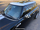 Thumbnail image of 2009 MINI Cooper at Motorcycle Gallery