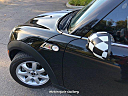 Thumbnail image of 2009 MINI Cooper at Motorcycle Gallery
