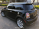 Thumbnail image of 2009 MINI Cooper at Motorcycle Gallery