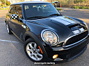 Thumbnail image of 2009 MINI Cooper at Motorcycle Gallery