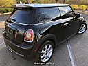 Thumbnail image of 2009 MINI Cooper at Motorcycle Gallery