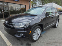 Thumbnail image of 2015 Volkswagen Tiguan at SAWNEE MOUNTAIN MOTORS, INC.