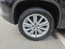 Thumbnail image of 2015 Volkswagen Tiguan at SAWNEE MOUNTAIN MOTORS, INC.