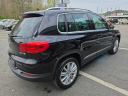 Thumbnail image of 2015 Volkswagen Tiguan at SAWNEE MOUNTAIN MOTORS, INC.