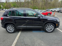 Thumbnail image of 2015 Volkswagen Tiguan at SAWNEE MOUNTAIN MOTORS, INC.