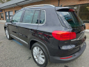 Thumbnail image of 2015 Volkswagen Tiguan at SAWNEE MOUNTAIN MOTORS, INC.