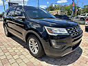 2016 Ford Explorer XLT at The Way Auto Export