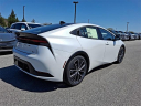 Thumbnail image of 2025 Toyota Prius at Del Toyota