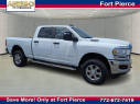 Thumbnail image of 2023 Ram 2500 at Arrigo Chrysler Dodge Jeep Ram at Sawgrass