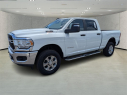 Thumbnail image of 2023 Ram 2500 at Arrigo Chrysler Dodge Jeep Ram at Sawgrass
