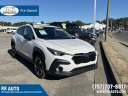 Thumbnail image of 2024 Subaru Crosstrek at RK Chevrolet Subaru
