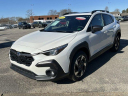 Thumbnail image of 2024 Subaru Crosstrek at RK Chevrolet Subaru