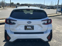 Thumbnail image of 2024 Subaru Crosstrek at RK Chevrolet Subaru