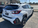 Thumbnail image of 2024 Subaru Crosstrek at RK Chevrolet Subaru