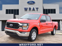 Thumbnail image of 2023 Ford F-150 at Wray Ford