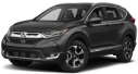 Thumbnail image of 2017 Honda CR-V at Baron Honda